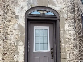 Red Raspberry Tea Room