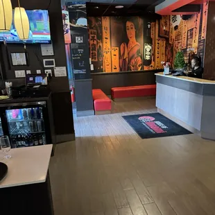 interior