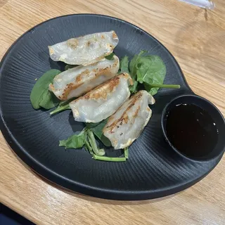 Potstickers (C)