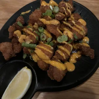 Bang Bang Chicken (C)