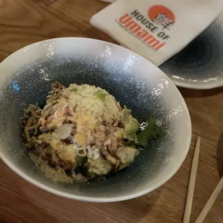 Avocado Bombs (C)