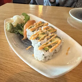 Spicy California Roll (C)