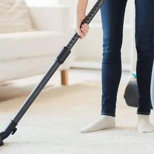 House Of Vacuums