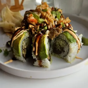 This is "the Burg". Simply exquisite