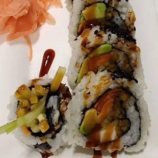 Philly Roll