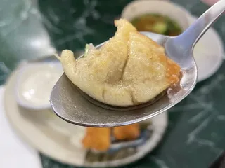 Lotus Vegan Restaurant