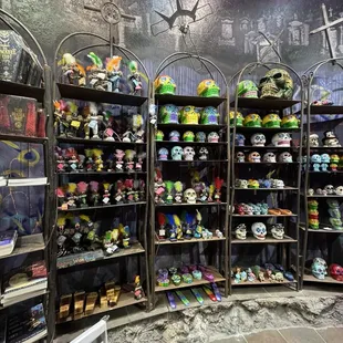 House of Voodoo