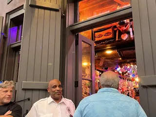 Marie Laveau House of Voodoo