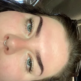 Brows