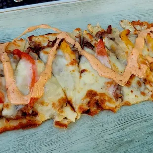 Flatbread