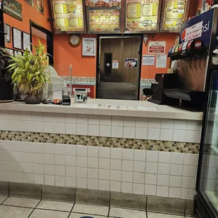 Always a great place with clear pricing on counter..