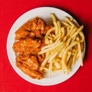 House of Wings