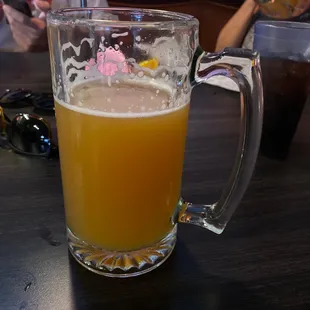 Cheers