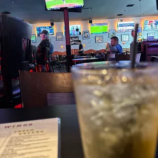 Red Bull vodka and baseball