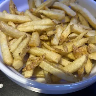Fries