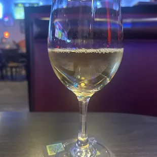 Friyay night