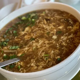 soup, food, soups and chowder, chowder