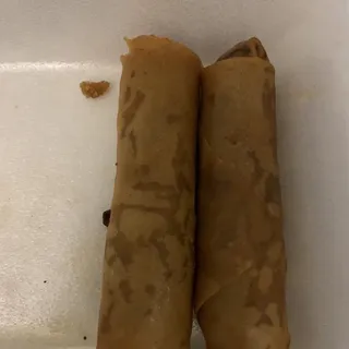 3 Piece Springs Roll