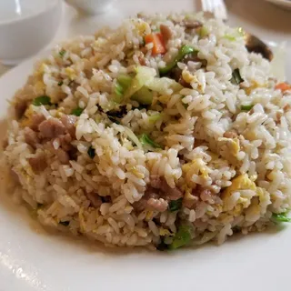 Beef Fried Rice