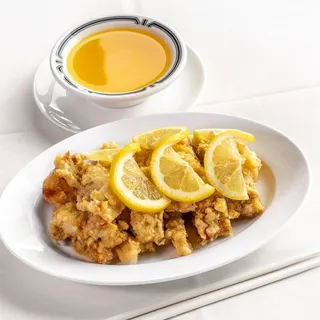 House Lemon Chicken