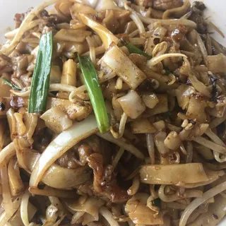 Beef Fillets with String Beans