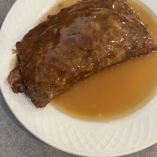 Egg foo young