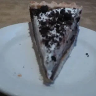 dessert, food