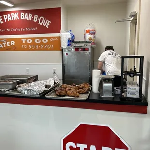 Counter