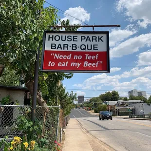 Sign