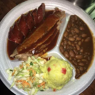 Mixed