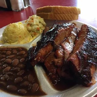 Pork Rib