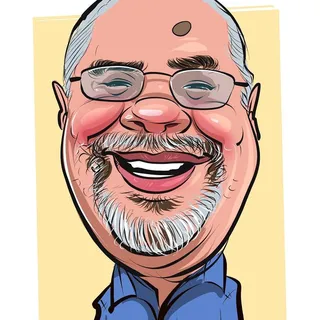 George E.