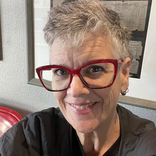 Pamela B.