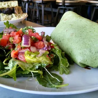 Side Salad*