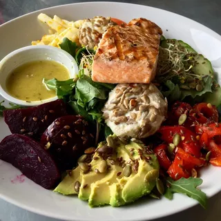 House Rock Salad*