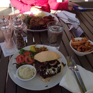 BBQ