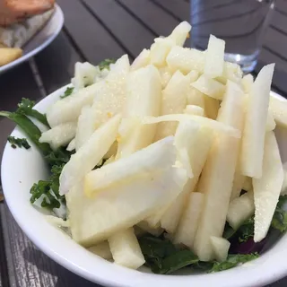 Jicama-Orange Salad*