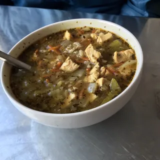 Brown Rice