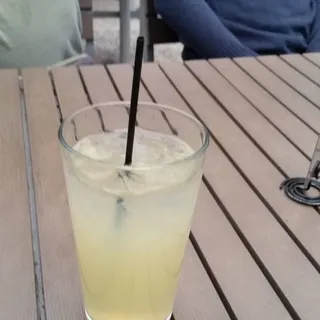 Honey Lemonade