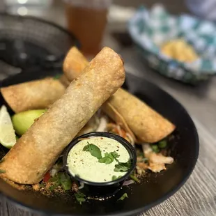 Taquitos