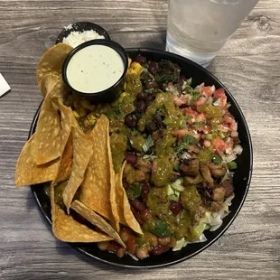 Taco Bowl