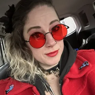 Christina M.