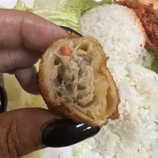 Eggrolls