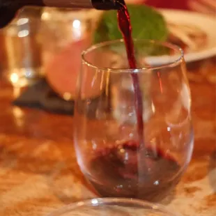 Wine