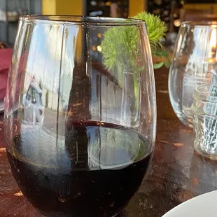 Happy hour all day Mondays!
