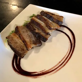 Pork Belly