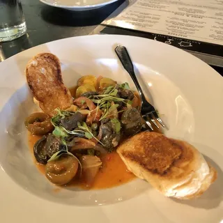 Escargot