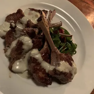 Lamb Chops