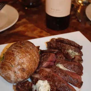 Mcallen Ranch Ribeye