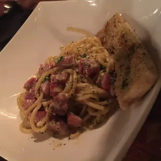 Carbonara